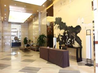 Chengdu Antai Century Hotel - Chengdu - 4