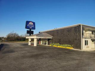 Americas Best Value Inn Elizabethtown - Elizabethtown - 5