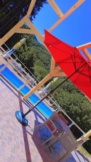 Cabana Cerbu - Bozovici - 4