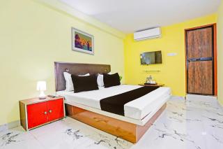 Hotel O Manav Hotel - 4