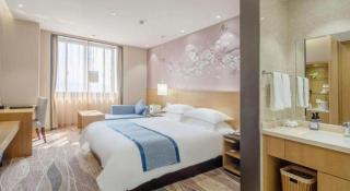 Huzhou Zhebei Hotel - Huzhou - 5