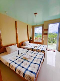 Best Homestaycation in Sagada! - Sagada - 9