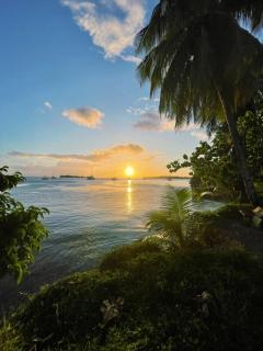 Vahinui lodge - Bora Bora - 7