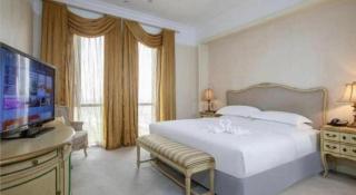 Zhejiang D.H Hotel - 1