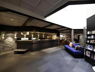 Quality Hotel and Resort Hafjell - Hafjell - 7