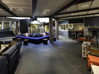 Quality Hotel and Resort Hafjell - Hafjell - 4