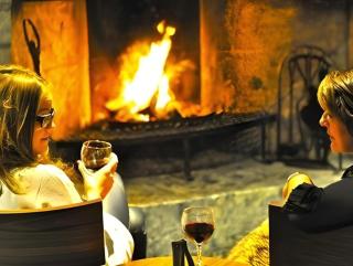 Quality Hotel and Resort Hafjell - Hafjell - 2