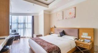 Xian Song Of Apple Hot Spring Hotel - 1