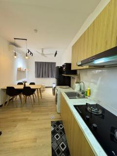 Aariz Homestay - Kota Kinabalu - 6