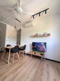 Aariz Homestay - Kota Kinabalu - 3