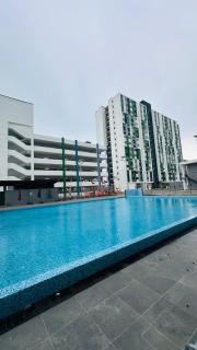 Aariz Homestay - Kota Kinabalu - 1