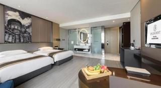 Harbin Splendent Hotel - 1