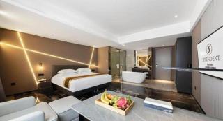 Harbin Splendent Hotel - Harbin - 2