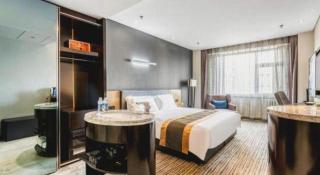 Harbin Splendent Hotel - Harbin - 2