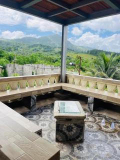 Villa de Grupo 16, Piscina Natural, Jacuzzi, Granja y Mascotas, Rosa & Deivi te esperan - Villa Altagracia - 1
