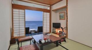 Futami Onsen Hotel Seikai - Ise - 2