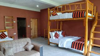 Forest Rawana homestay Ella - Ella - 7