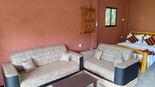 Forest Rawana homestay Ella - Ella - 2