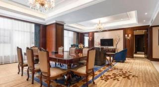 Argyle Hotel - Chengdu - 5