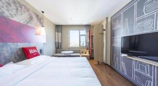 Ibis Xinzhou Qiyi RD - Xinzhou - 5