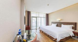 PAI Hotel Guangzhou North Gate of Chimelong Zoo - Canton - 8