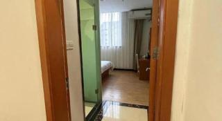 Vatica JiangsuJianguo Road Xuanwu Market Hotel - 1