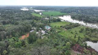 BIKI'S PALM VILLA - Kaduturutti - 9