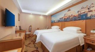 Vienna 3 Best Hotel Jiangsu Suzhou Zhouzhuang Luzhi Ancient Town - Suzhou - 3