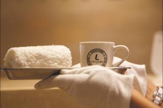 Lavande Hotels Changzhi City God Temple - 6