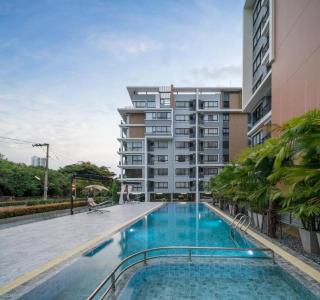 Cape Country Residence - Si Racha - 9