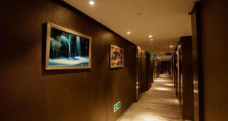 Fortune Hotel Ningde - Ningde - 5
