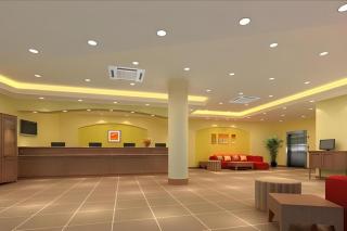 Home Inn-Zhuji Chengbei Road University City - Shaoxing - 8