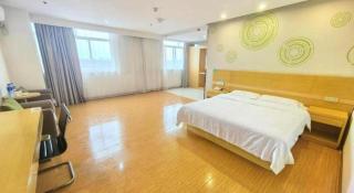 GreenTree Inn Dongtai Sancang Town - 5