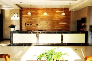 Home Inn-Zhuji Chengbei Road University City - Shaoxing - 5