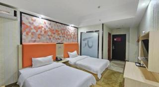 PAI Hotel·Huazhou Bus Terminal - 2