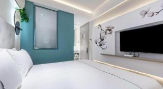 Magnotel Hotel Suzhou Guanqian Street Pingjiang Road - Suzhou - 7