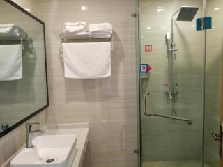 PAI Hotel·Ulan Chaka Salt Lake - Wulan - 4