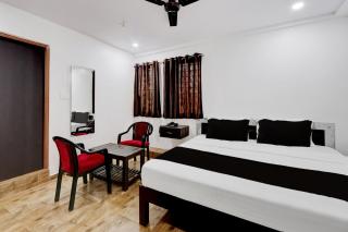 Hotel O Mugdha grand - 5