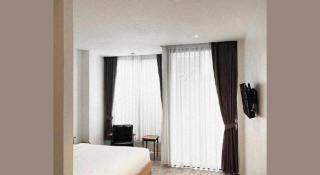 Rangsiya Boutique Hotel - 1