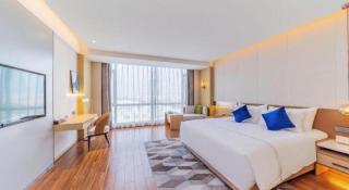 AUGUSTINE HOTEL - Zhongshan - 9