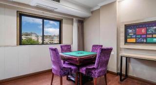 PAI Hotel·Chongqing Jiangbei Airport Changfu Road Light Rail Station - 7
