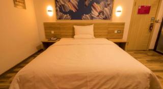 PAI Hotel·Hami Yingbin Avenue Airport - Kumul - 1