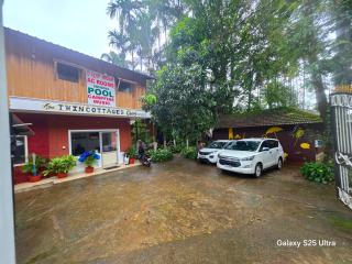 Twin Cozy Cottages - Madikeri - 9