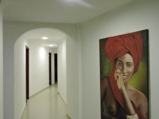 Apartamento Laguito Bocagrande - Carthagène des Indes - 7
