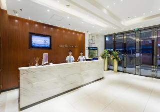 City Comfort Inn Guangzhou Tianhetang Xiajunjing Garden - Canton - 9