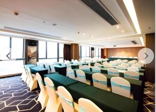 Echeng Hotel Sanming City Government RT-Mart - Sanming - 2