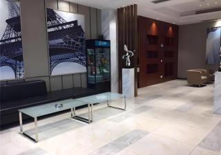 City Comfort Inn Shenzhen International Exhibition Center Tangwei Metro Station - Shenzhen - 8