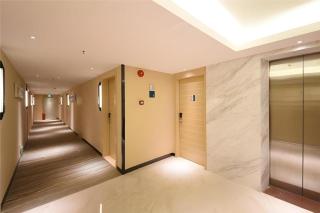 City Comfort Inn Shenzhen International Exhibition Center Tangwei Metro Station - Shenzhen - 6