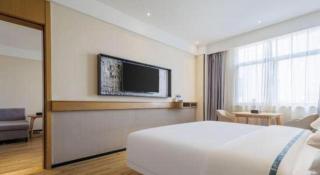 City Comfort Inn Wuhan Hongshan District Baishazhou Huangjiahu University Town - 1