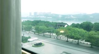 JTOUR Inn Huangshi North Station Cihu Scenic Area - Huangshi - 5